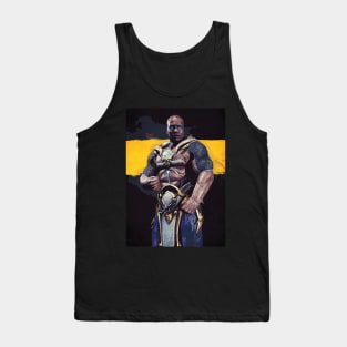 Geras Tank Top